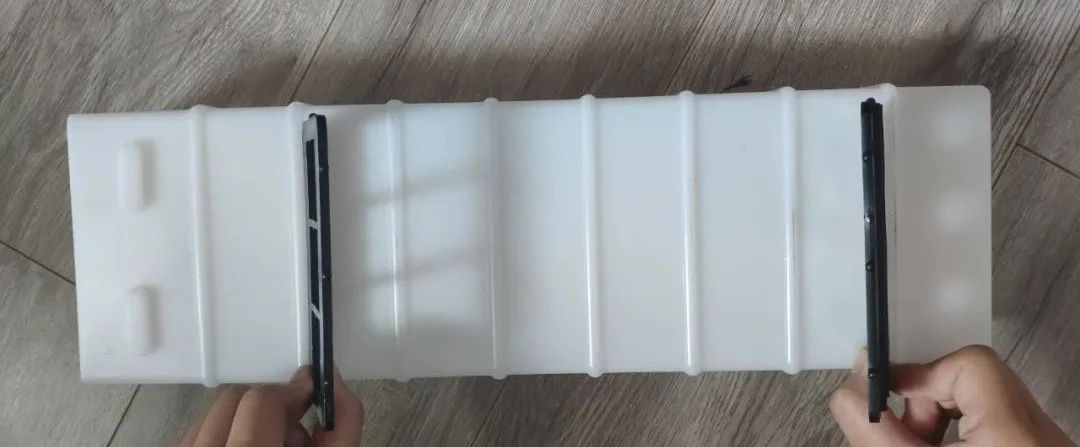關于2024版集料規(guī)程，對這個試驗是這樣要求